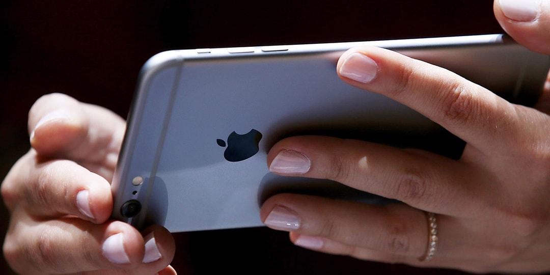 По мнению аналитика, Apple может начать работу над складным iPhone