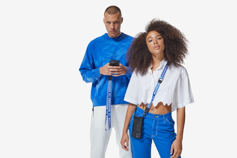 Bandolier x NBA Release Luxury iPhone Accessories | Hypebeast