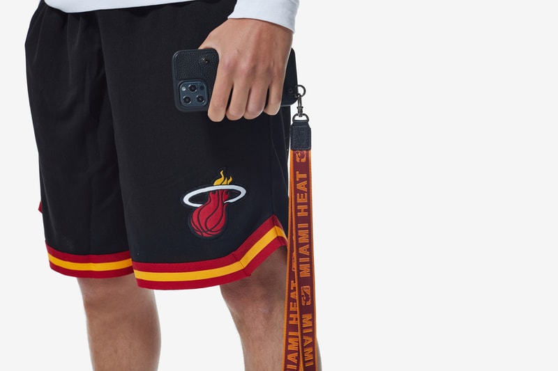Bandolier x NBA Release Luxury iPhone Accessories | Hypebeast