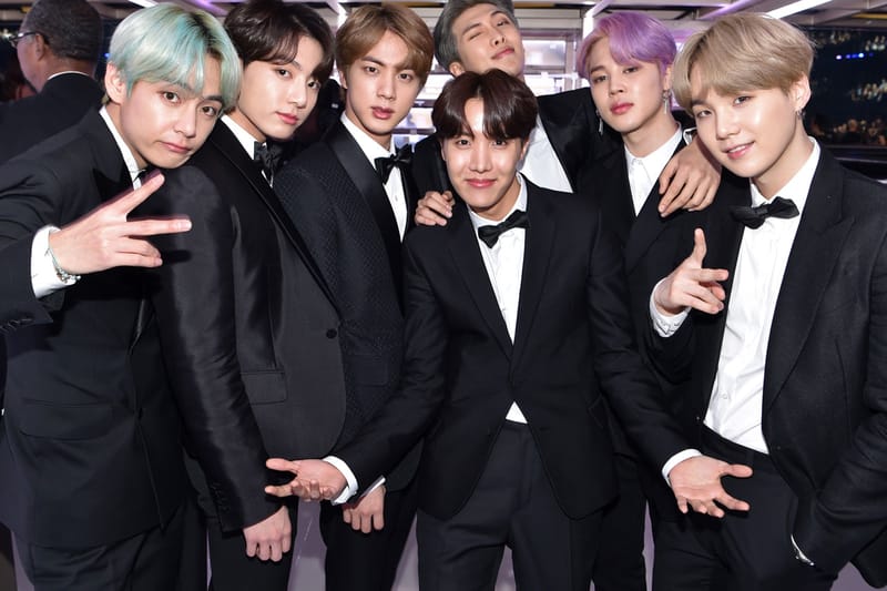 Bts breaks hot sale youtube record