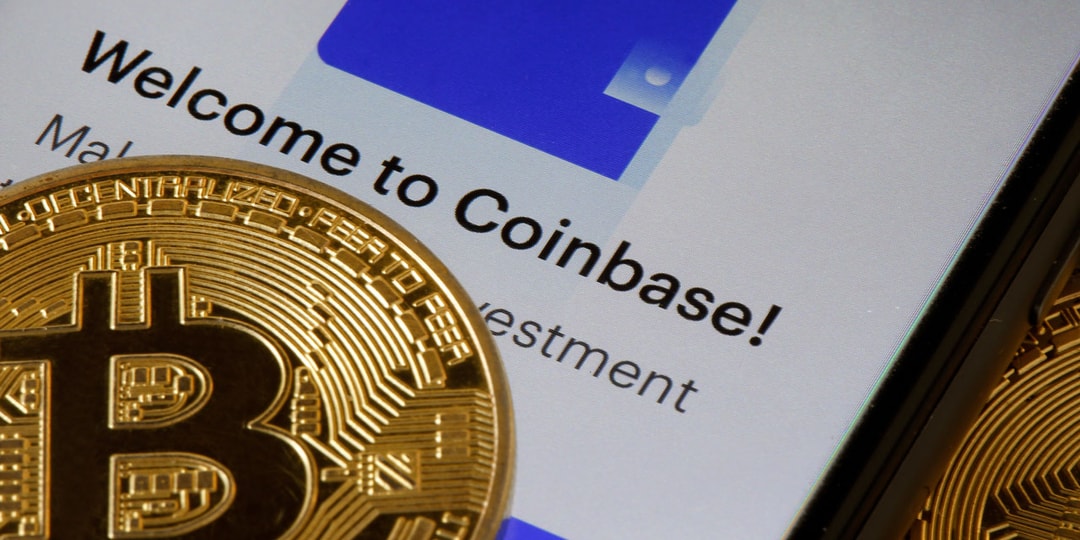 Coinbase Reports $771 Million USD Profit in the First Quarter of 2021