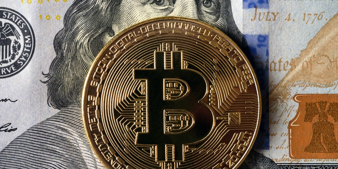 Crypto Expert Predicts Bitcoin Will Eventually Hit $1 Million USD ...