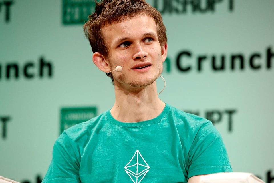 Ethereum billionaire looks is cryptocurrency taxable