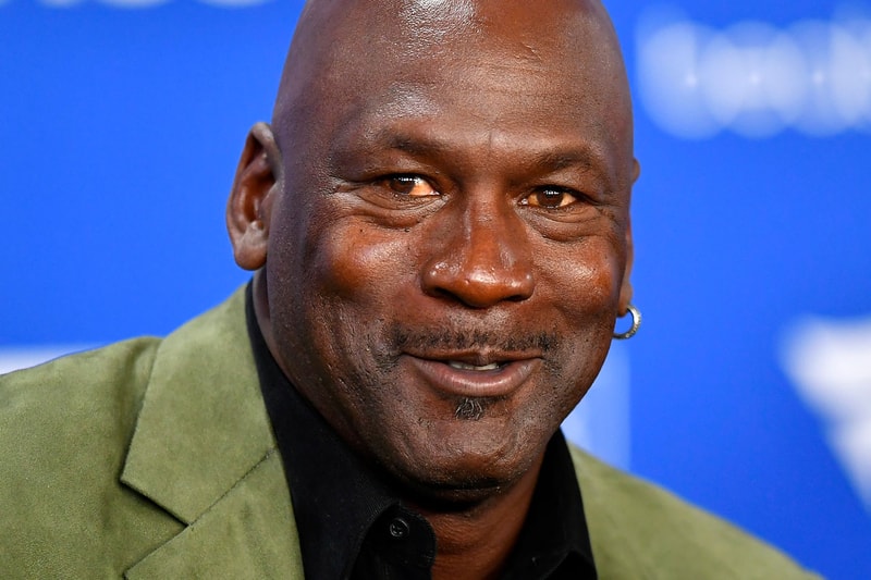 Michael Jordan Will Appear In 'Space Jam' Sequel | Hypebeast