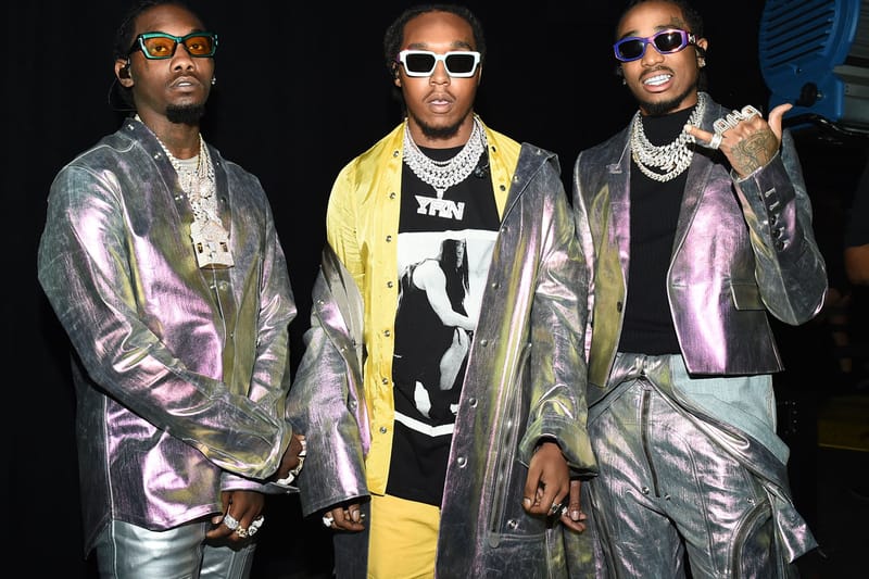 Migos to Release New Album 'Culture III' on June 11 | Hypebeast