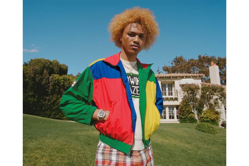 Rowing Blazers Drops A Colorful Summer 2021 Collection | Hypebeast