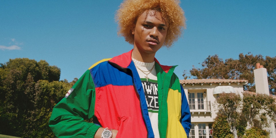 Rowing Blazers Drops A Colorful Summer 2021 Collection | Hypebeast