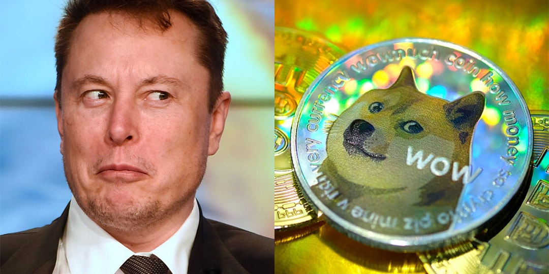 Разработчики Dogecoin рассказали, что Илон Маск работает с ними с 2019 года