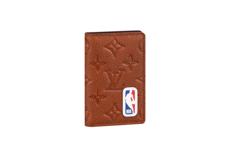 The Louis Vuitton x NBA Capsule Collection II Is Here | HYPEBEAST