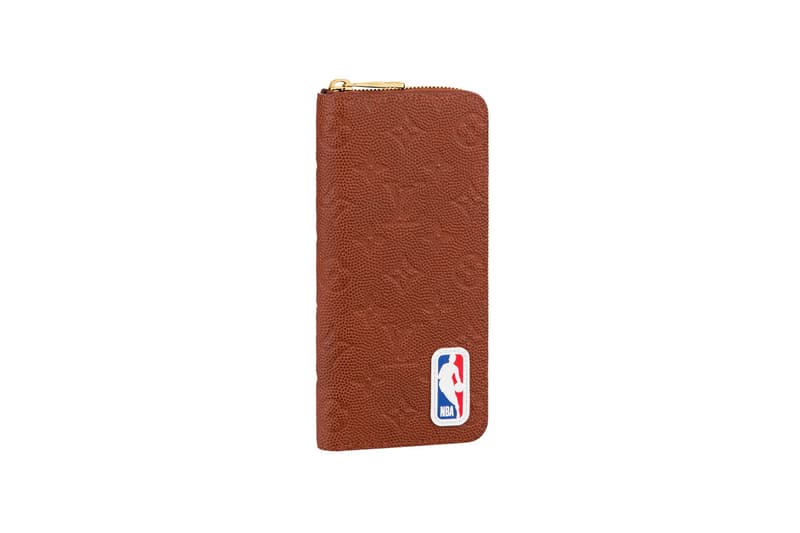 The Louis Vuitton x NBA Capsule Collection II Is Here | HYPEBEAST