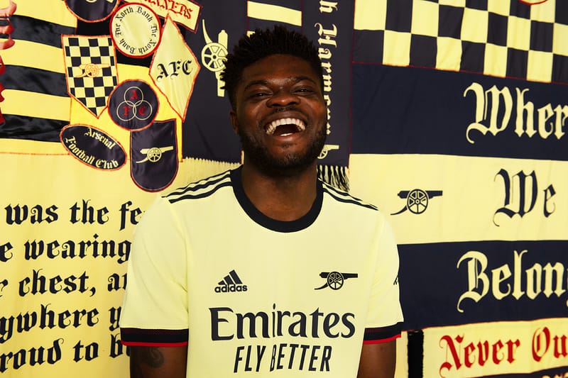 Arsenal away shirt release hot sale date