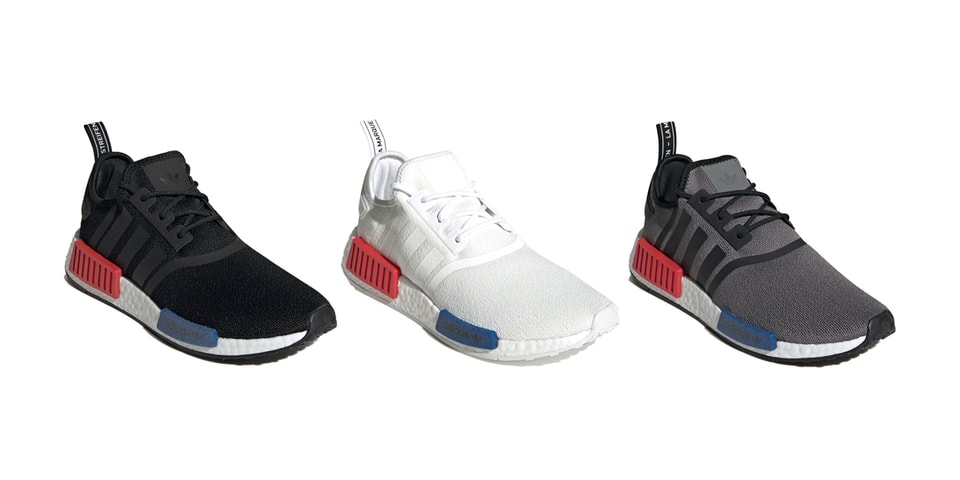 adidas NMD R1 