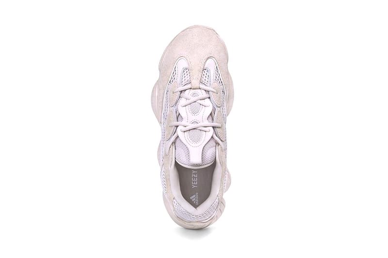 Restock sales yeezy 500