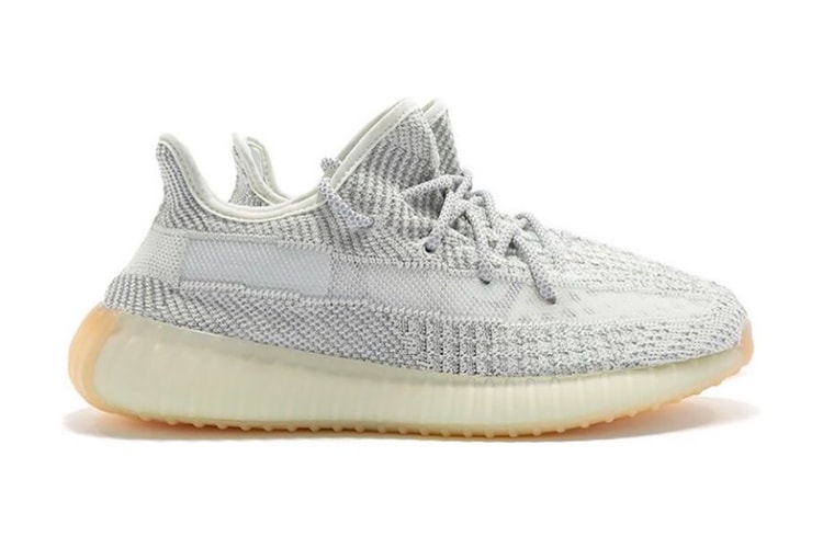 adidas Confirms U.S Launch Plans For Yeezy Boost 350 Sneakers | HYPEBEAST