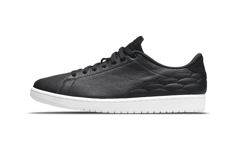 Air Jordan 1 Center Court quot Black quot Hypebeast Air Jordan 1 Center Court quot Black quot Hypebeast