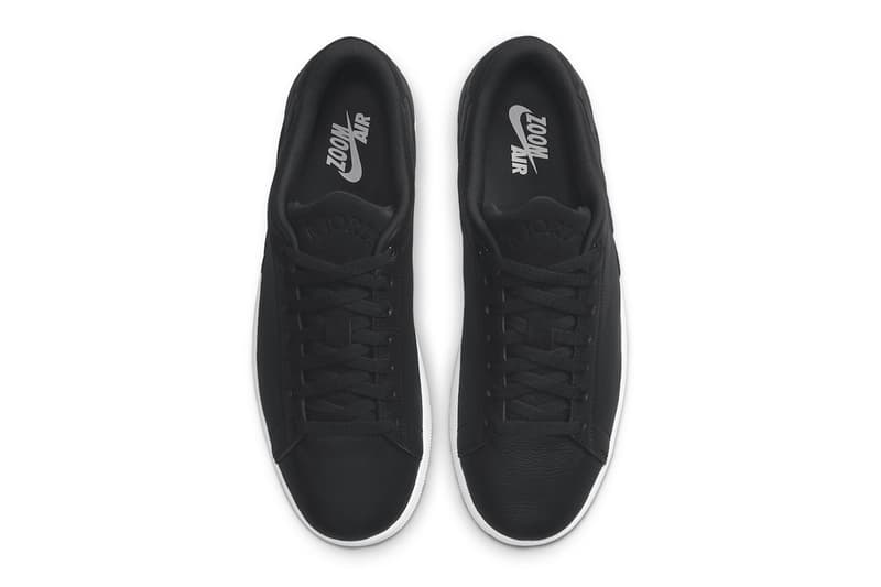 Air Jordan 1 Center Court quot Black quot Hypebeast Air Jordan 1 Center Court quot Black quot Hypebeast