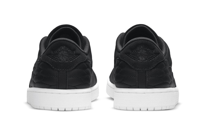 Air Jordan 1 Center Court quot Black quot Hypebeast Air Jordan 1 Center Court quot Black quot Hypebeast