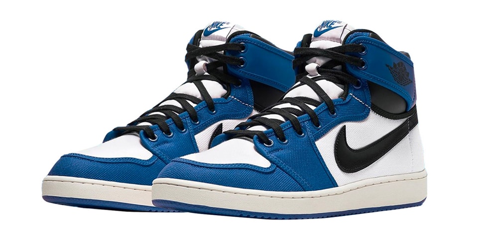 aj1 ko storm blue