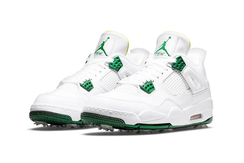 Masters jordan golf clearance shoes