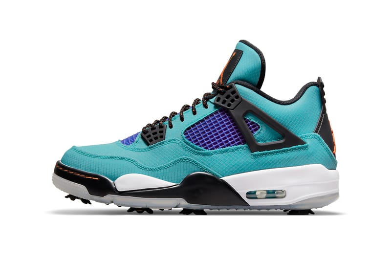 Air Jordan 4 G ACG Release Info u0026 Photos | Hypebeast