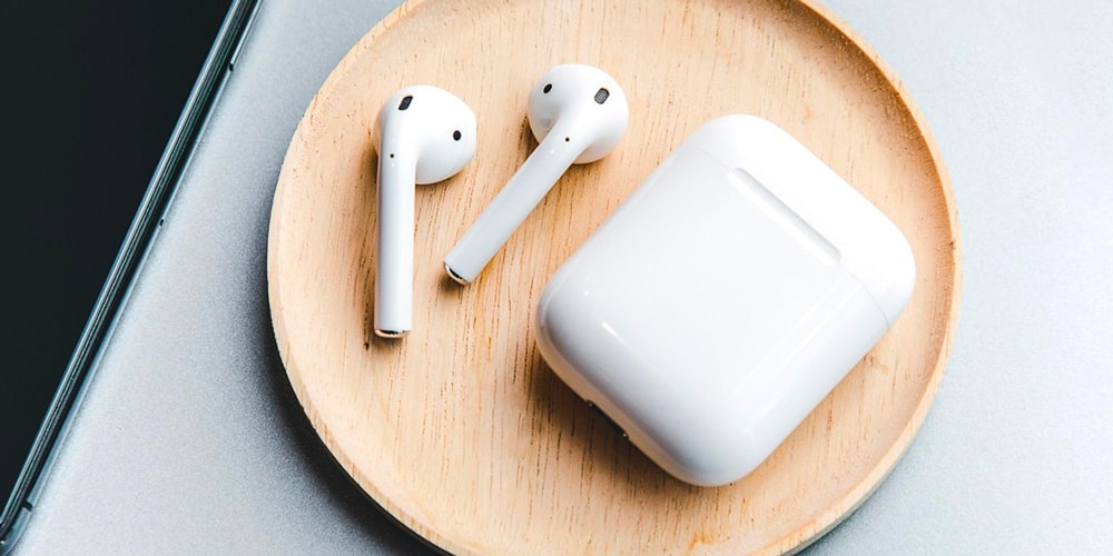 Слухи об Apple Airpods 3-го поколения и Airpods Pro 2-го поколения