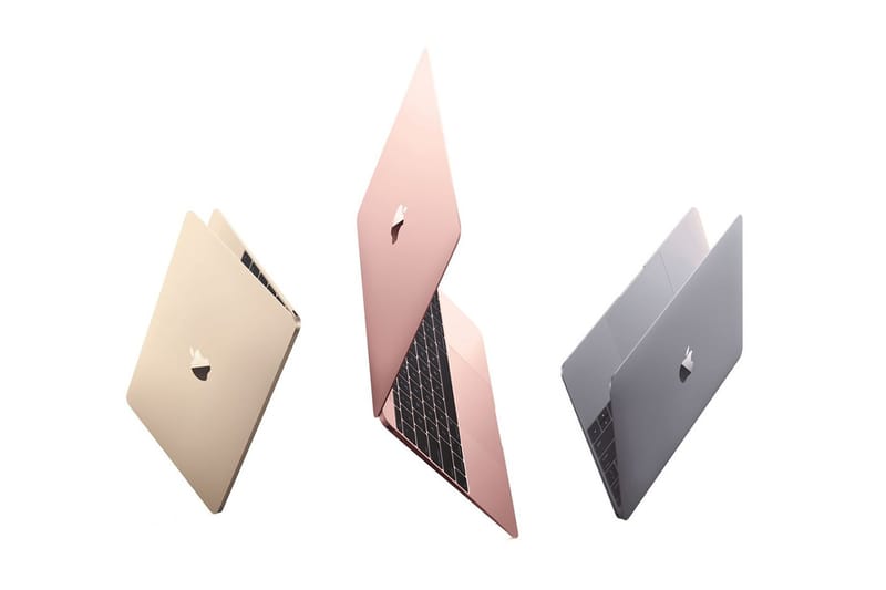 Apple's New MacBook Air May Also Come in a Variety of Colors