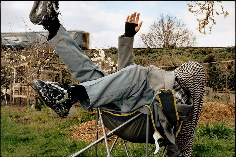 Russell sneakers sales