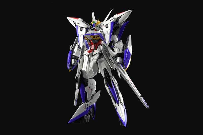 New 'Gundam Seed' Anime, Manga, Game Announcement Hypebeast