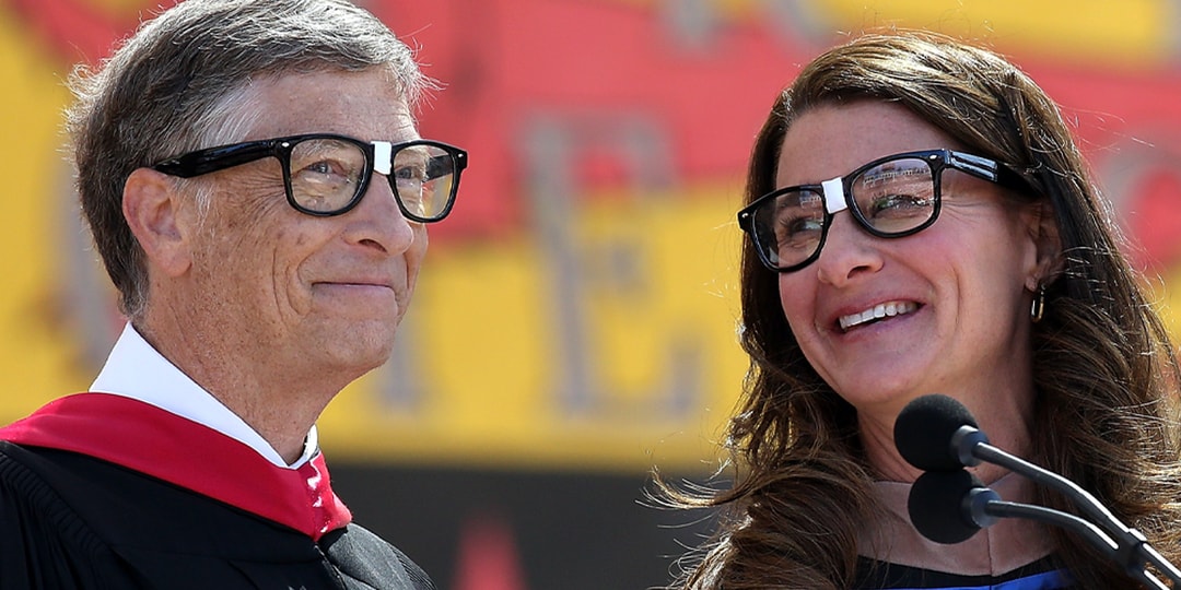 Билл Гейтс, как сообщается, передал Мелинде акций на сумму более 3 миллиардов долларов США после разделения