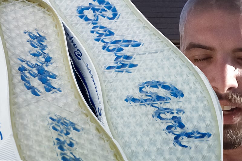 靴 VANS VARIX Boys of summer VANS X BOYS OF SUMMER RELEASE FIRST COLLABORATION