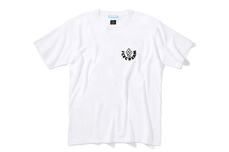 Human Made x BROOKLYN MACHINE WORKS x Girls Don't Cry T