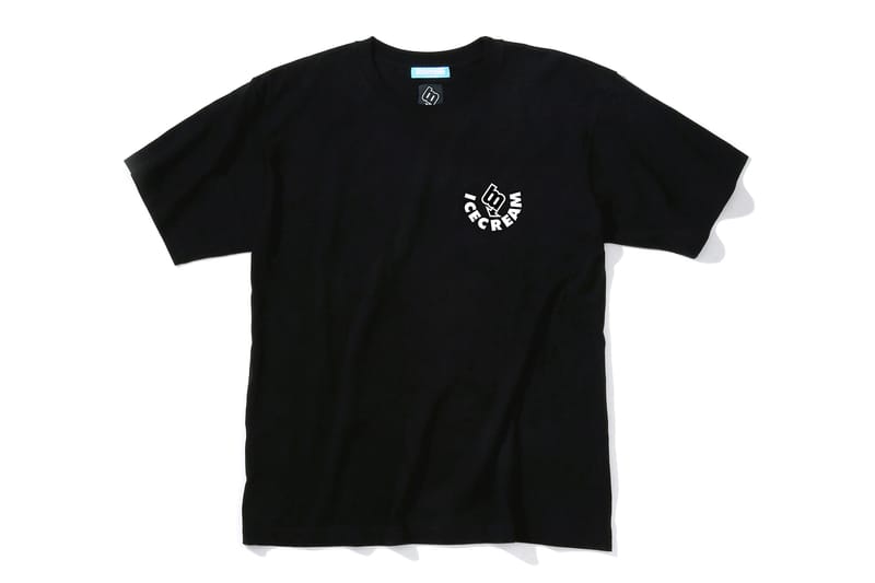 Human Made x BROOKLYN MACHINE WORKS x Girls Don't Cry T