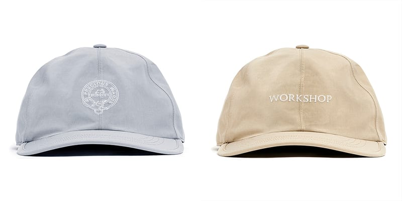 BUNNEY x GORE-TEX Waterproof Caps Release Details | Hypebeast