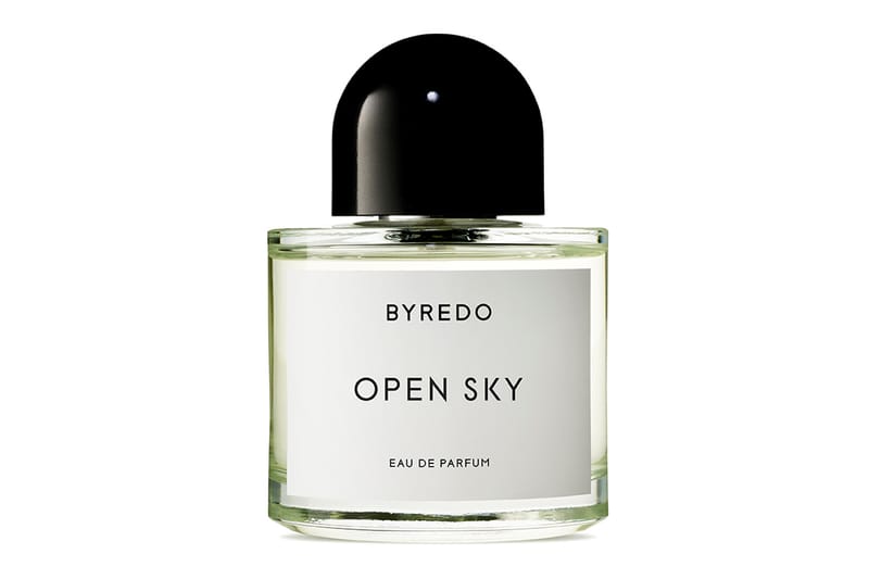 Vetiver byredo online