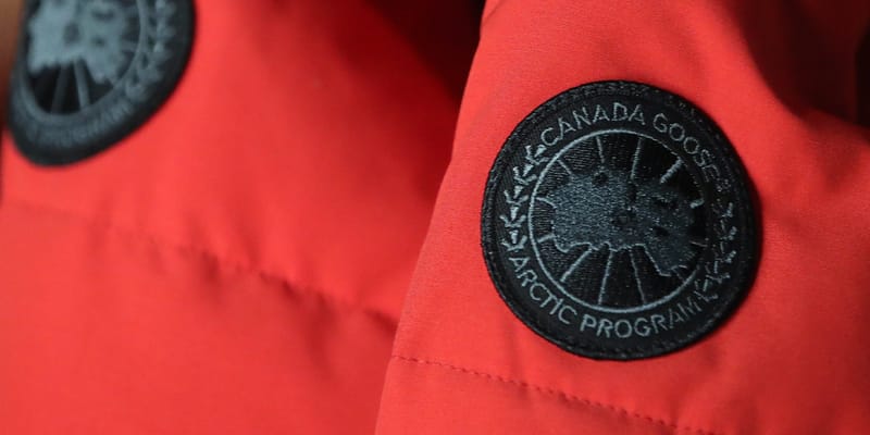 Canada Goose FY22 Revenues Exceed $1 Billion CAD | Hypebeast