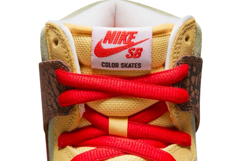 dunk high kebab and destroy