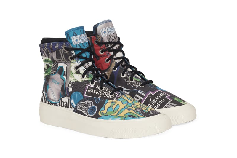 Converse skidgrip online hi