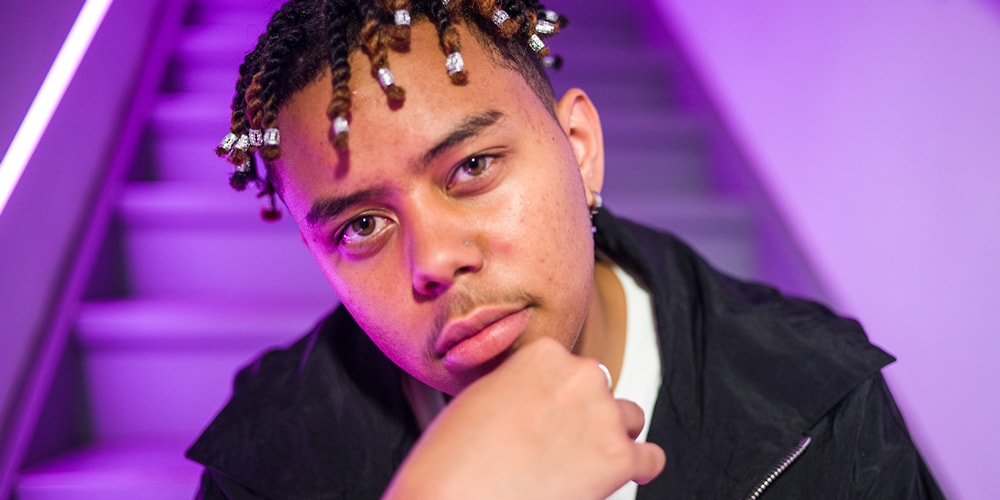 Cordae Unveils New Album Title Hypebeast