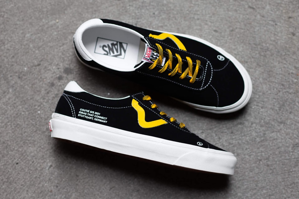 Vans Reggae German Vans