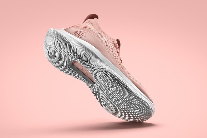 Curry Brand Curry 8 Classy Pink Release Date | HYPEBEAST