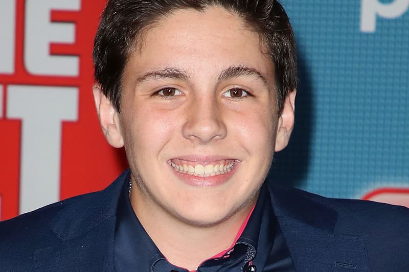 'David After Dentist' Viral Video NFT Auction HYPEBEAST
