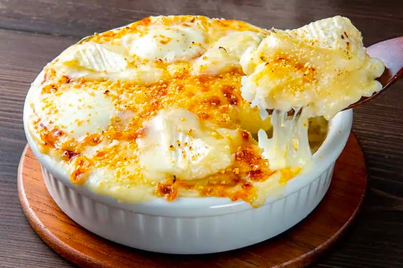 Domino's Japan Pizza Rice Bowl Release Info Hypebeast