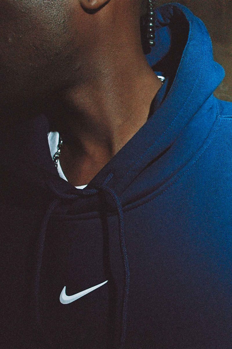 Drake on sale nike hoodie