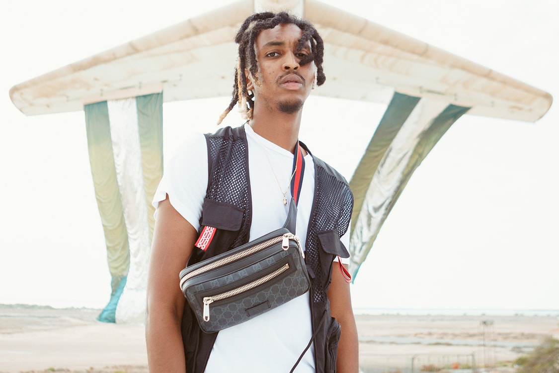 Sole DXB 2016 Streetsnaps Feature Supreme, NMDs and More | HYPEBEAST