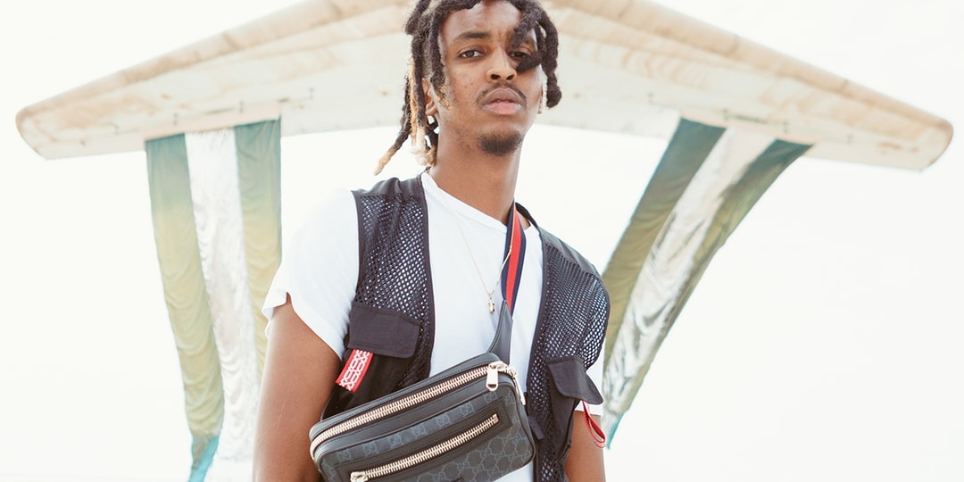 Dubai's Rising Rap Scene Is Just Getting Started | Hypebeast