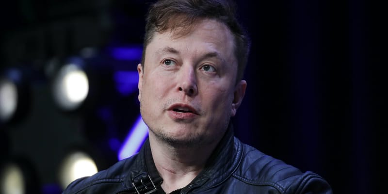 Elon Musk Tesla No Longer Accepting Bitcoin | Hypebeast