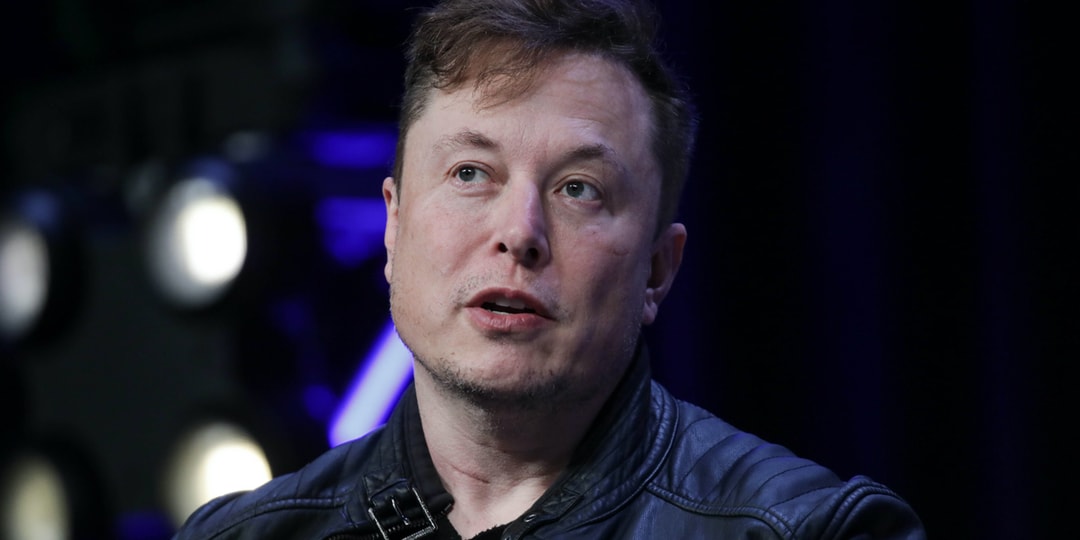 Илон Маск заявил, что Tesla больше не будет принимать биткойны в качестве оплаты за покупку автомобилей