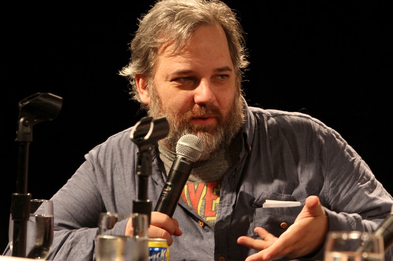 Dan Harmon 'Krapopolis' NFT Blockchain Release Info | Hypebeast