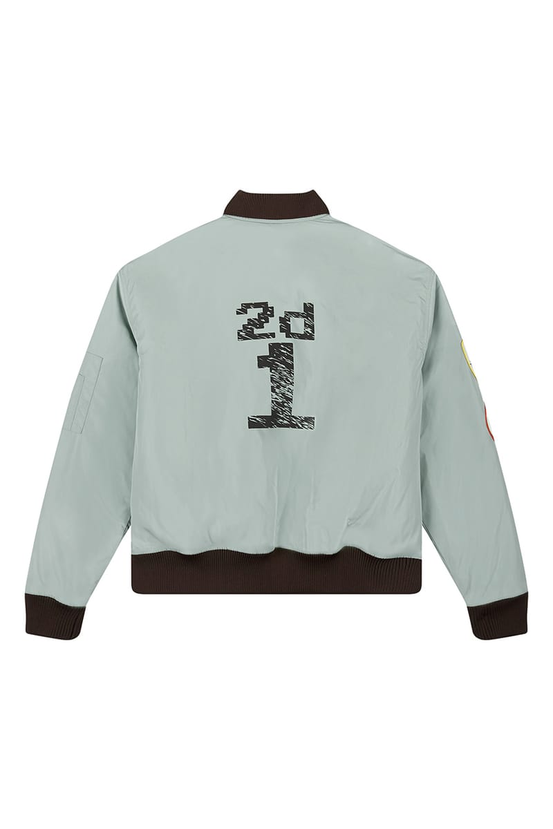 Fred Perry x Gorillaz Collaboration Release Info | Hypebeast