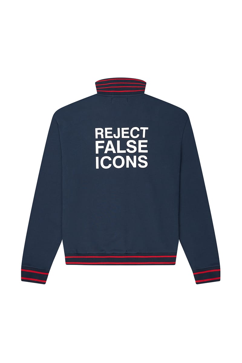 Fred Perry x Gorillaz Collaboration Release Info | Hypebeast